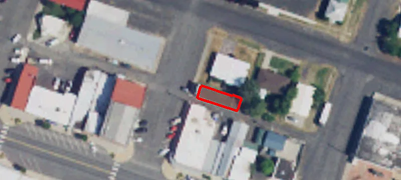 9 Knox St