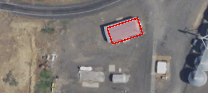 1045 1047th S