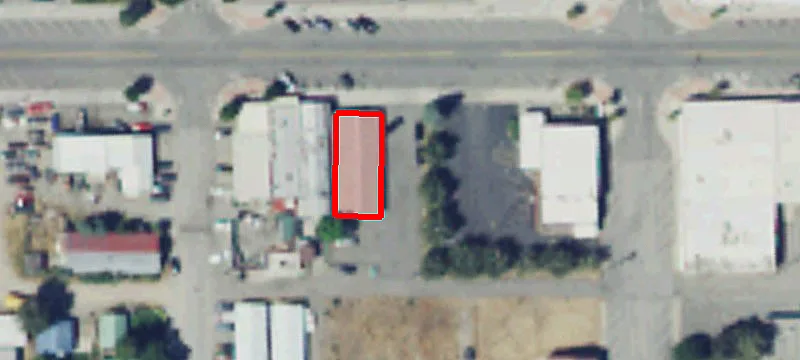 611 Main Ave