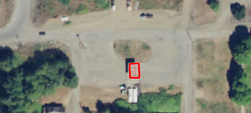 Raymond, WA 98577