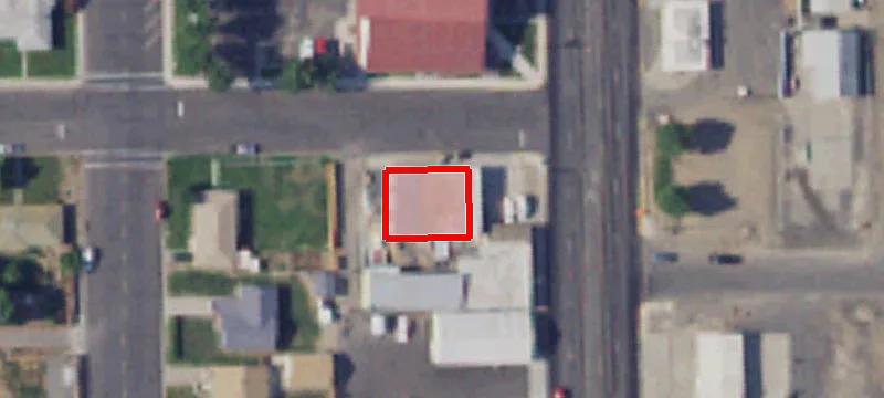 1305 Central S Ave, Unit 1307