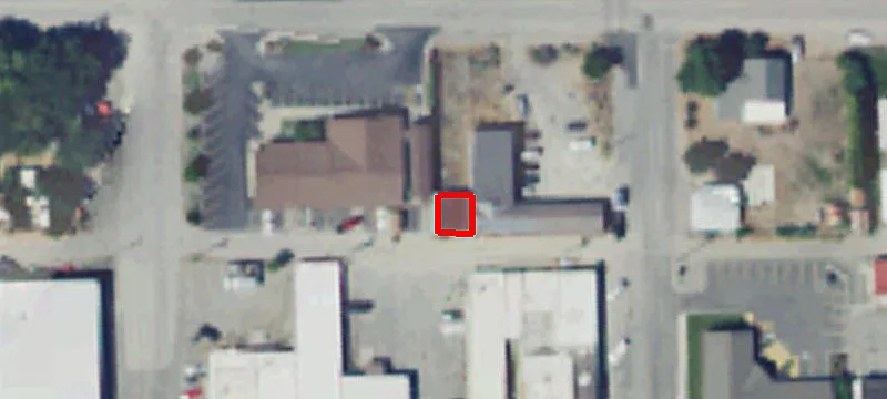 Brewster, WA 98812