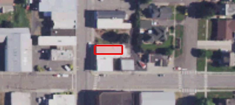 116 Crosby St