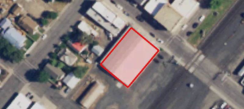 Ritzville, WA 99169
