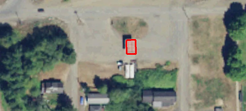 Raymond, WA 98577