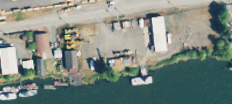 Everett, WA 98201