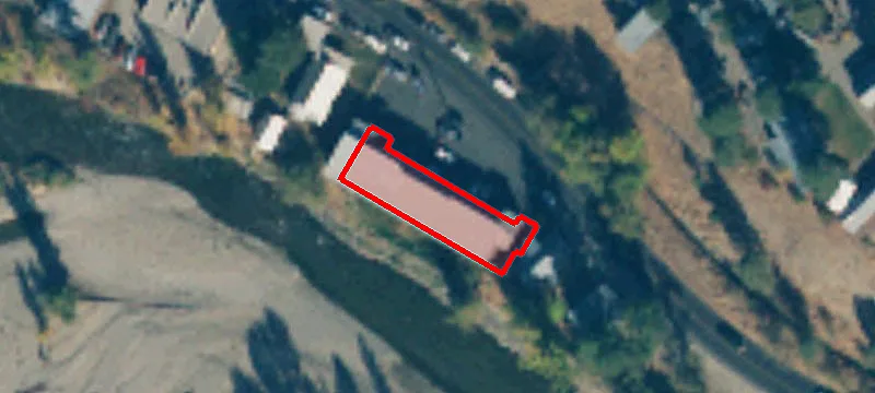 285 Riverside Ave