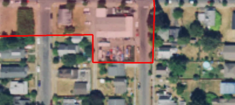 Ridgefield, WA 98642