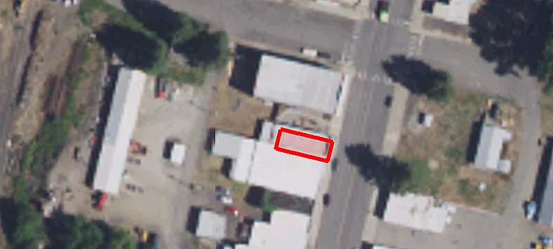 Rosalia, WA 99170