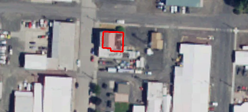 7 Division St