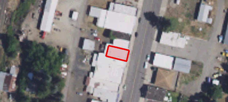 Rosalia, WA 99170