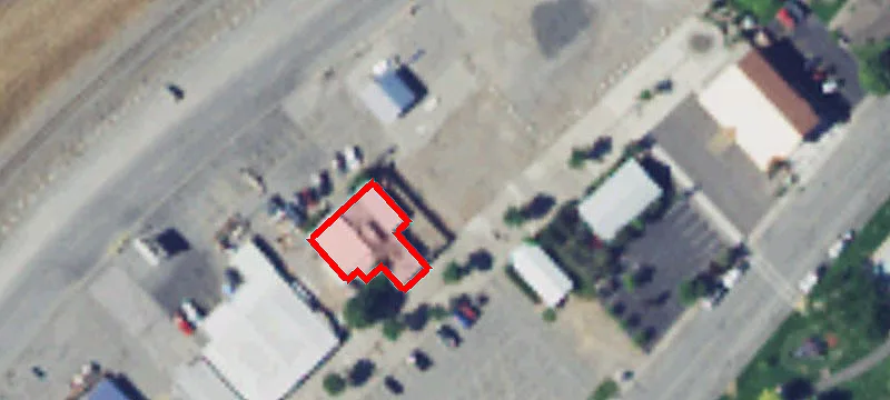 Pateros, WA 98846