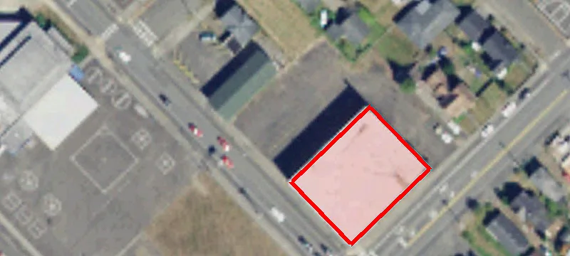 Hoquiam, WA 98550