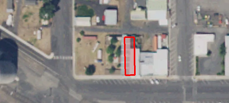 Coulee City, WA 99115