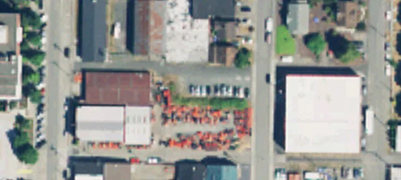 Everett, WA 98201