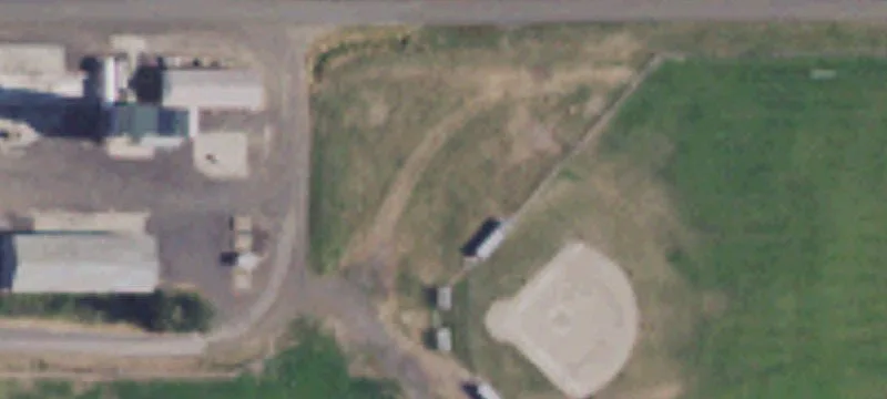 Tekoa, WA 99033