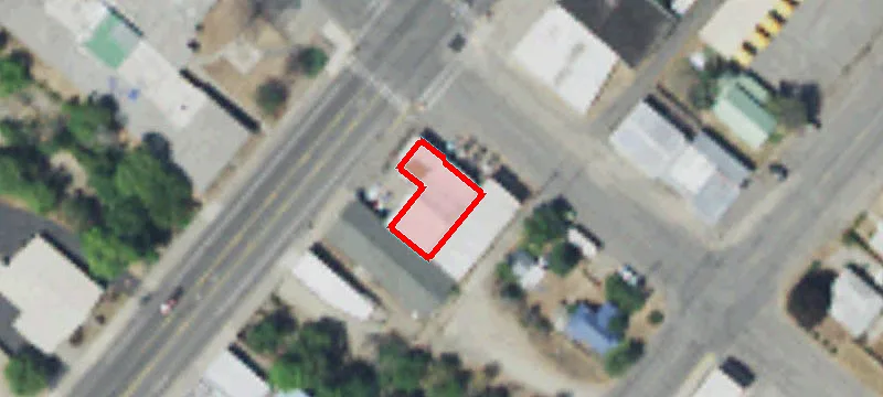 Okanogan, WA 98840