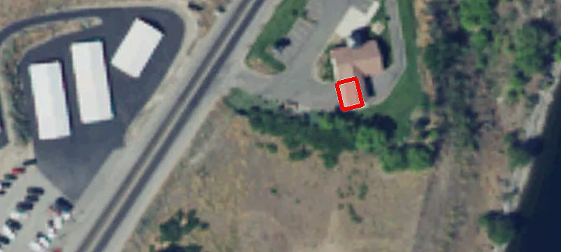 Brewster, WA 98812