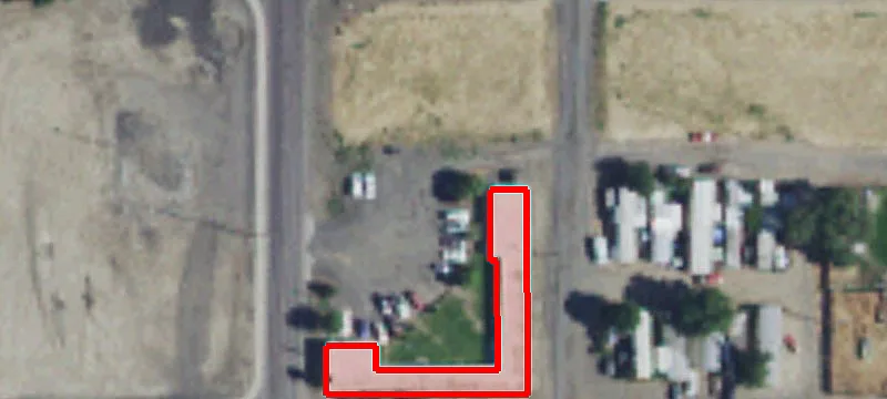 Warden, WA 98857