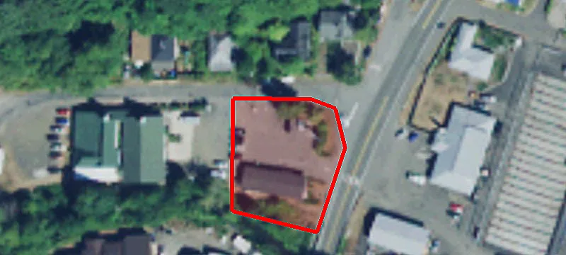 Hoodsport, WA 98548