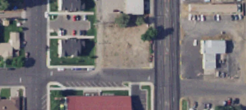 Quincy, WA 98848