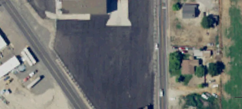 5th St-old Prosr Hwy