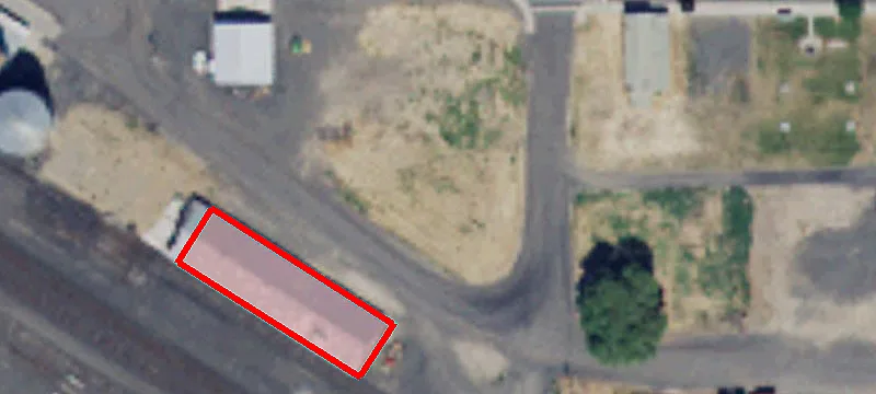 Wilson Creek, WA 98860