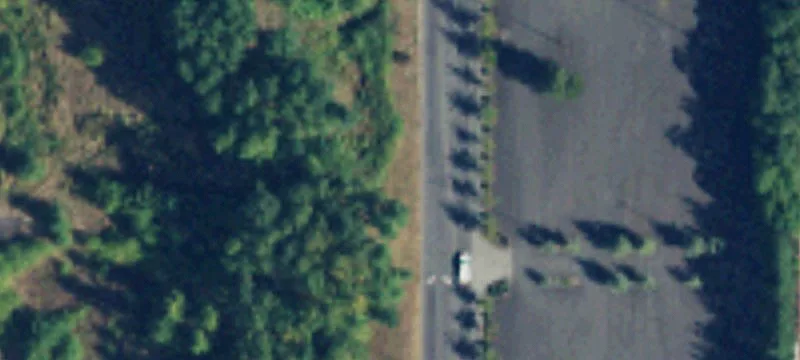 Cordata Pkwy