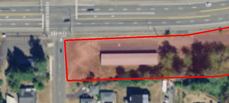 402 Laurel Ave