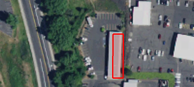 160 Bishop Blvd