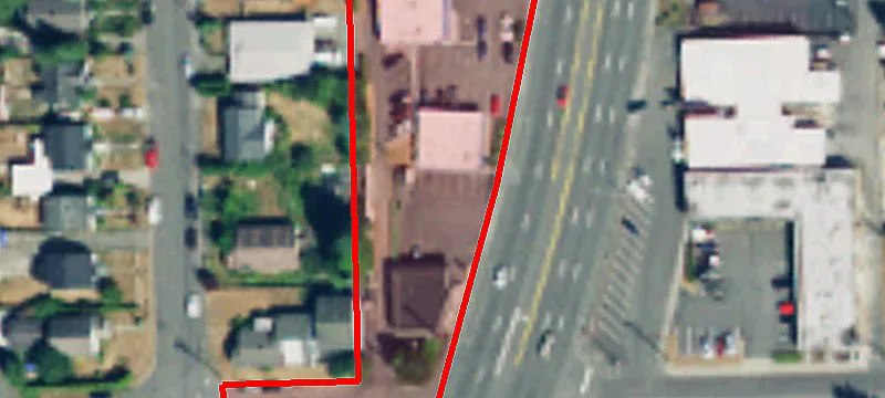 Everett, WA 98203