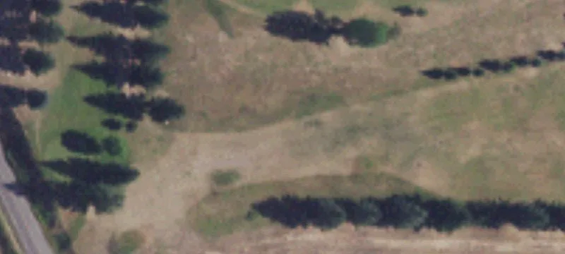 Tekoa, WA 99033