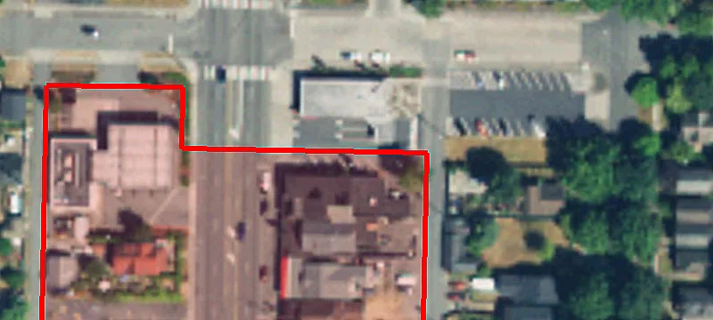Everett, WA 98201