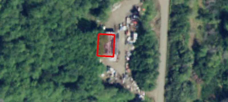 1314 Rayonier Reload Rd