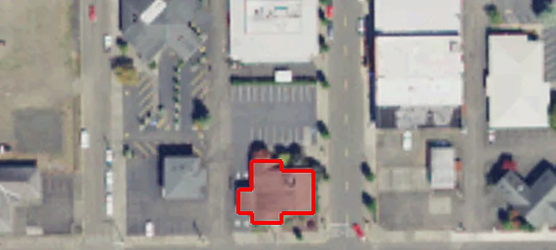 Raymond, WA 98577