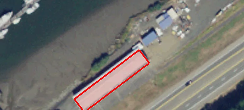 Raymond, WA 98577
