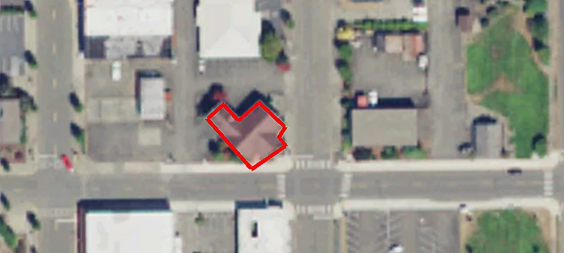Raymond, WA 98577