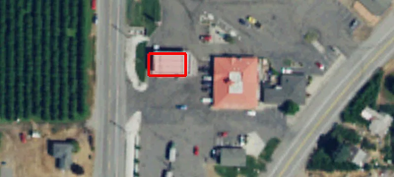 21318 State Hwy 97