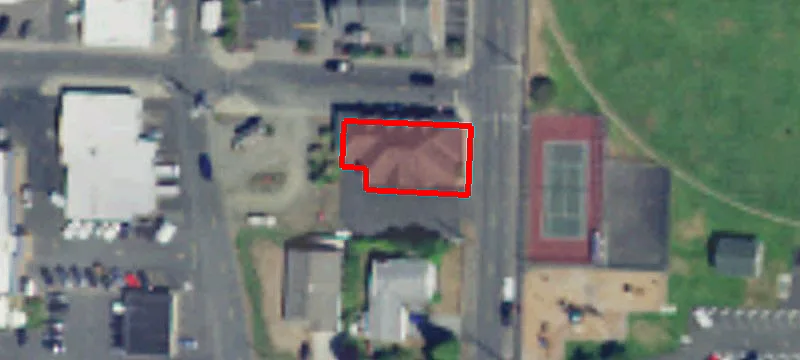 205 Bolstad E Ave