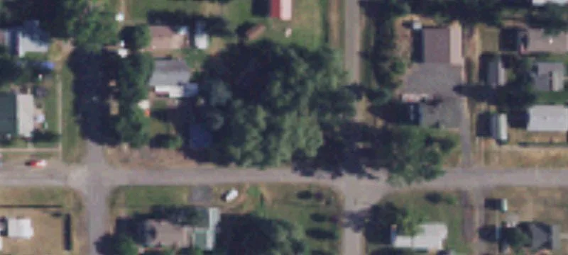 Tekoa, WA 99033