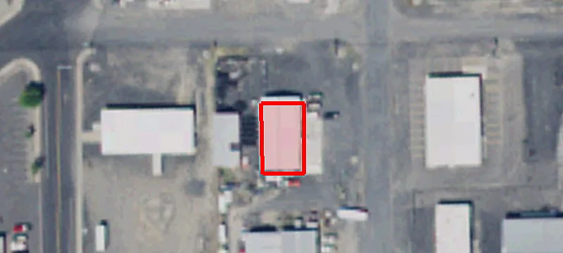 Moses Lake, WA 98837