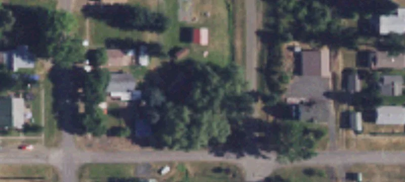 Tekoa, WA 99033