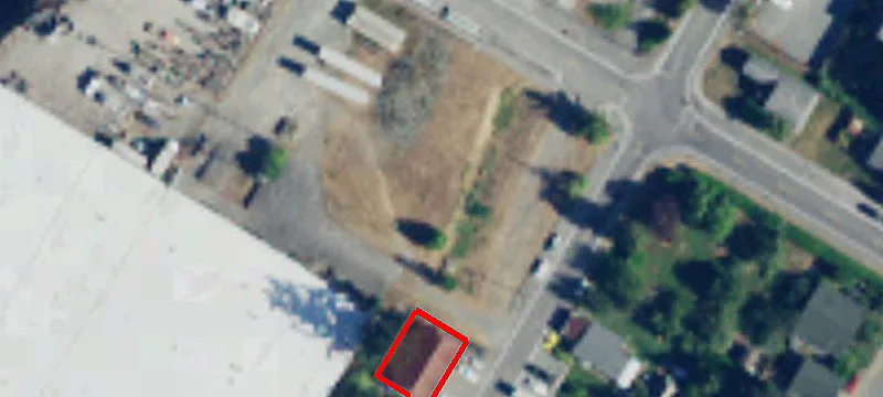 La Conner, WA 98257
