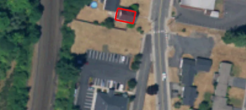 Linhart NE Ave