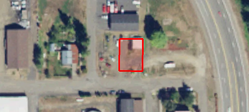 Raymond, WA 98577
