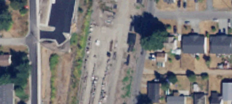 Sedro Woolley, WA 98284