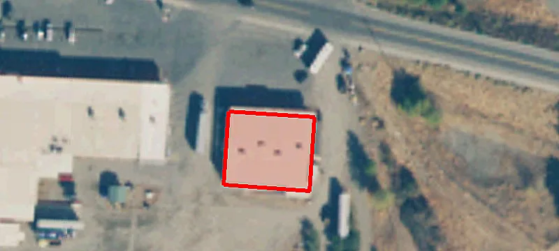 Twisp, WA 98856