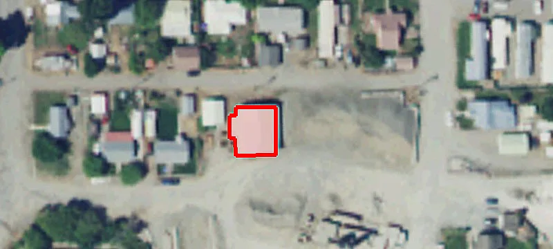 Brewster, WA 98812