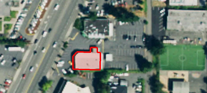 Lynnwood, WA 98036