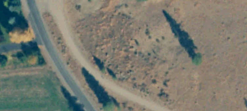 Twisp, WA 98856